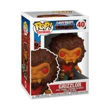 Grizzlor #40 Funko Pop