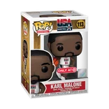 Karl Malone #113 Funko Pop
