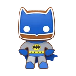 Gingerbread Batman #444 Funko Pop