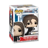 Civil War: Bucky Barnes #1148 Funko Pop
