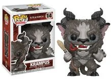Krampus #14 Funko Pop