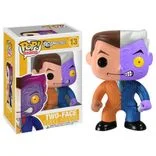 Two-Face #13 Funko Pop