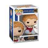 Julius #1553 Funko Pop