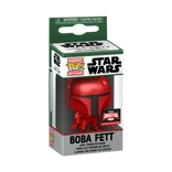 Boba Fett Funko Pop