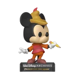 Beanstalk Mickey #800 Funko Pop