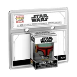 Boba Fett Funko Pop