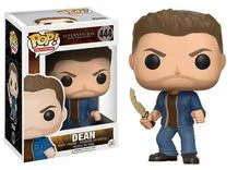 Dean #444 Funko Pop