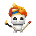 Mini Puft #936 Funko Pop