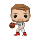Luka Doncic #60 Funko Pop