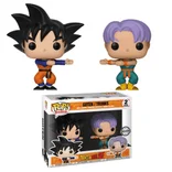 Goten / Trunks #2 PACK Funko Pop