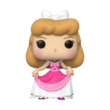 Cinderella #738 Funko Pop