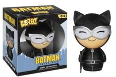 Catwoman #031 Funko Pop