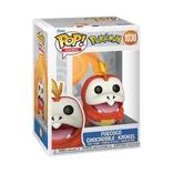 Fuecoco Chocodile Krokel #1030 Funko Pop