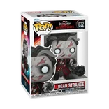 Dead Strange #1032 Funko Pop