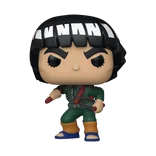 Might Guy #1195 Funko Pop
