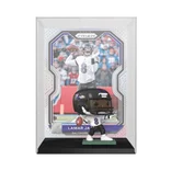 Lamar Jackson #09 Funko Pop