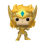 Aquarius Hyoga #1425 Funko Pop