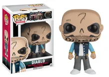 Diablo #103 Funko Pop