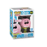 Quisp #68 Funko Pop