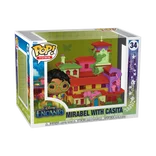 Mirabel with Casita #34 Funko Pop