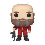 Helsinki #913 Funko Pop