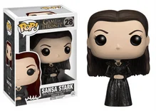 Sansa Stark #28 Funko Pop