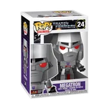 Megatron #24 Funko Pop