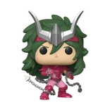Andromeda Shun #809 Funko Pop
