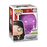 Undertaker #69 Funko Pop