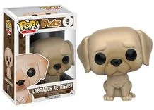 Labrador Retriever #5 Funko Pop