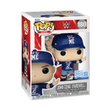 John Cena #180 Funko Pop