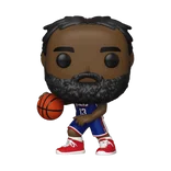 James Harden #133 Funko Pop