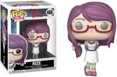 Rize #466 Funko Pop