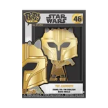 The Armorer #46 Funko Pop