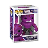 Happy "The Freak" Hogan #1465 Funko Pop