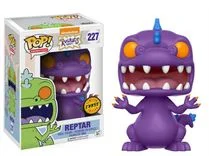 Reptar #227 Funko Pop