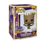 Groot #02 Funko Pop