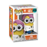 Jin #419 Funko Pop
