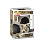 Tyrael #600 Funko Pop