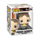 Dwight Schrute #1004 Funko Pop