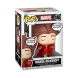 Wanda Maximoff #1455 Funko Pop