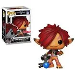 Sora (Monster's Inc.) #485 Funko Pop