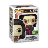 Dwight Schrute as Kerrigan #1072 Funko Pop