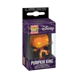 Pumpkin King Funko Pop