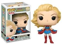 Supergirl #222 Funko Pop