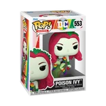 Poison Ivy #553 Funko Pop
