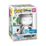 Snowman Jack #1417 Funko Pop