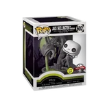 Jack Skellington in Fountain #602 Funko Pop
