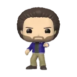 Jeremy Jamm #1259 Funko Pop