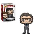 The Professor #744 Funko Pop